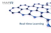 Real Time Learning