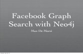 Facebook Graph Search with Cypher and Neo4j