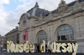 Paris Musée d'Orsay 3