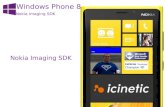 Nokia imaging sdk