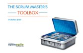 The Scrum Master's Toolbox