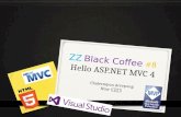 ZZ BC#8 Hello ASP.NET MVC 4 (dks)