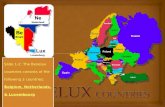 Benelux countries