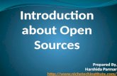 Introduction about open sources, PHP Live Project Training Ahmedabad, PHP Course Ahmedabad, PHP classes Ahmedabad