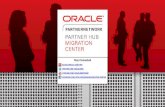 Partner Webcast – Oracle Public Cloud for ISVs: Migrating Java EE and ADF applications to the cloud - 12 Sep 2013