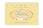 Ebook   buddhist meditation - practical vipassana exercises