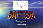 Baptism 26 1 07