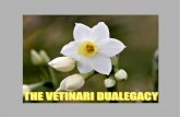 The Vetinari Dualegacy Chapter 9 667