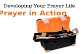 2012.7.29 building your prayer life 6 lance