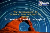 Dacota_blue: Science breakthrough I