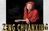 Zeng Chuanxing