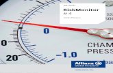 Allianz Global Investors Risk Monitor #4