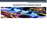 Nanotechnology ppt