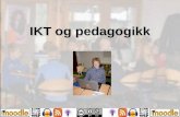 IKT og pedagogikk