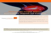Technology insight report knee problems diagnosis and treatments (1)