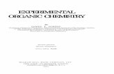 Norris experimental organic_chemistry