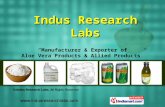 Indus Research Labs Maharashtra India