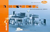 ifm innovation catalogue 2011