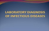 Lab Diagnosis - Prac. Microbiology