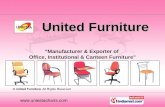 United Furniture Delhi  India