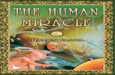 The human miracle