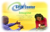 Webinar 4 - Dayton Regional STEM Center Model