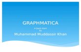 Graphmatica an overview