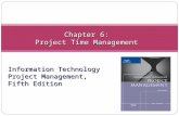 05 project time management