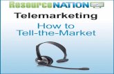 How telemarketing can help grow your business
