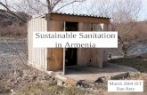 Sustainable Sanitation And The Environment