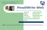 Read/Write Web