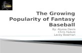 Ba 319 fantasy baseball final presentation