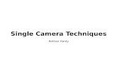 Single camera and multi camera.