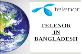 Telenor in Bangladesh