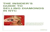 The insider's guide to selling diamonds in nyc