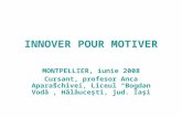 Innover Pour Motiver 2