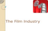 Film industry