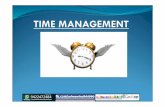4 time management
