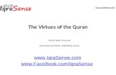 virtues of Quran.ppt