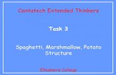 Ellesmere college task 3   presentation