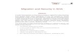 Migration and Security in SOA | Torry Harris Whitepaper