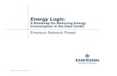 Energy Logic Presentation