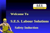 Ses safety induction2