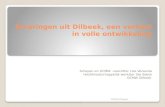 Ervaringen uit Dilbeek, een verhaal in volle ontwikkeling Schepen en OCMW –voorzitter Lies Vereecke Hoofdmaatschappelijk werkster Ilse Baeck OCMW Dilbeek.