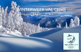 WINTERWEEK VAL CENIS Project Fontys in Snow. Introducing the crew • Projectmanager: Harm Elbertsen • Communicatie: Mathijs van Schendel en Stijn Hoogland.