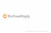 TheTrendwatch #10bis (luxury)
