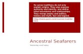 Ancestral Seafarers