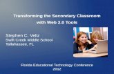 FETC 2012 Web 2.0 Presentation