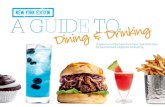 Food Network Magazine Guide