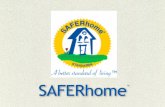 Safer Homes
